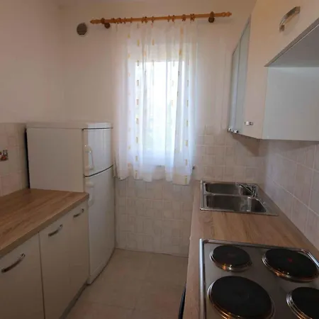 Apartment In Silo/insel Krk 13582 Silo (Krk)