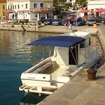 In - Insel Krk 13582 Daire Šilo