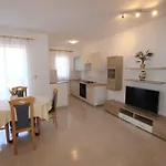 In - Insel Krk 13582 Daire *