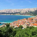 Apartmán In - Insel Krk 13582 Šilo