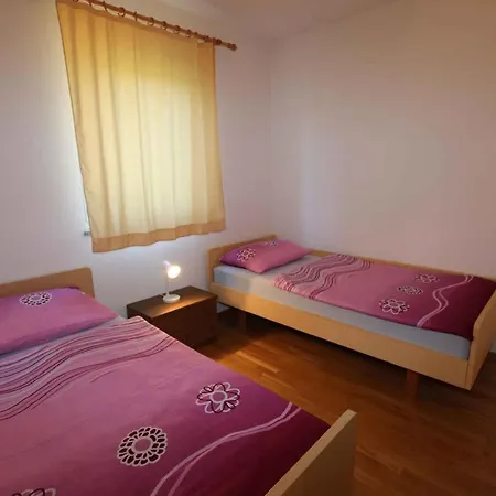 Appartamento In Silo/insel Krk 13582
