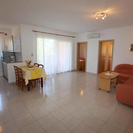 Appartamento In Silo/insel Krk 13582