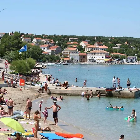 In - Insel Krk 13582 *