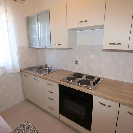 Appartamento In Silo/insel Krk 13582 Šilo