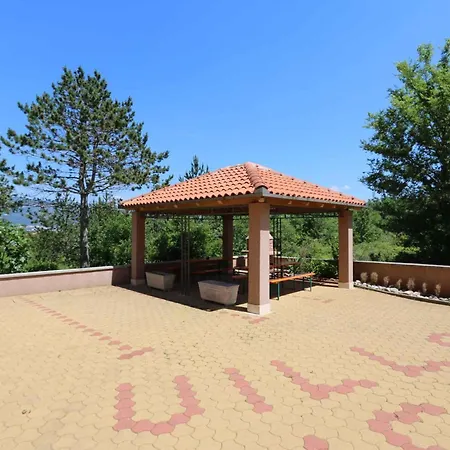 In Silo/insel Krk 13582 Appartamento Šilo