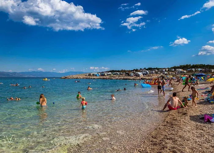In - Insel Krk 13582