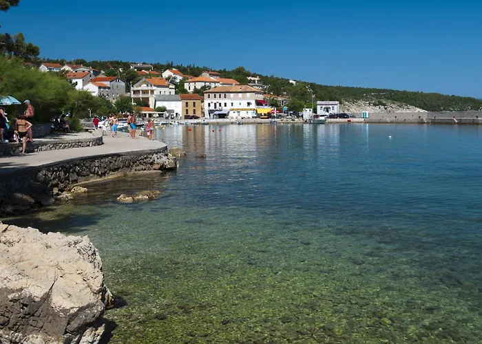 Apartamento In - Insel Krk 13582 Šilo