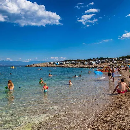 In - Insel Krk 13582