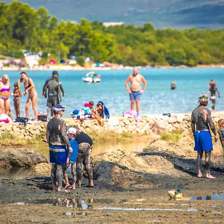 Appartamento In - Insel Krk 13582