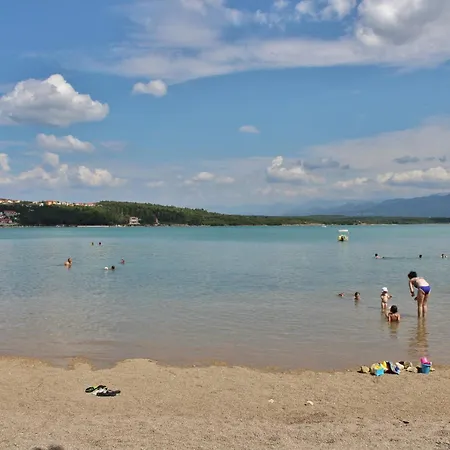 Apartman In - Insel Krk 13582