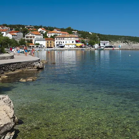 Apartman In - Insel Krk 13582 Šilo