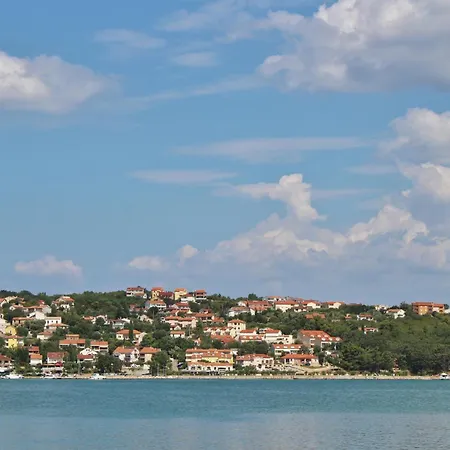 Apartman In - Insel Krk 13582